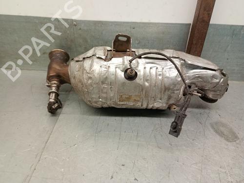 Used Particulate filter PEUGEOT 308 SW II (LC_, LJ_, LR_, LX_, L4_) 1.6 BlueHDi 120 (120 hp) 31333834
