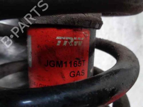 Left front shock absorber KIA RIO I Hatchback (DC) 1.3 | BP4930328M16 