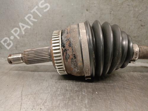 Right front driveshaft HYUNDAI TUCSON (JM) 2.0 CRDi | BP25984206M39 