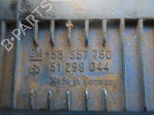Electronic module OPEL CORSA D (S07) 1.3 CDTI (L08, L68) | BP9088821M83 