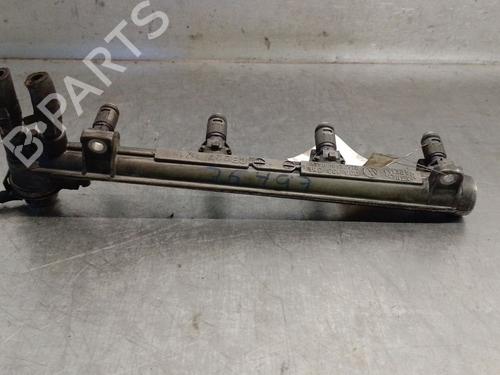 Injection rail SEAT LEON (1M1) 1.6 16 V | BP39448806M98  - Image 5