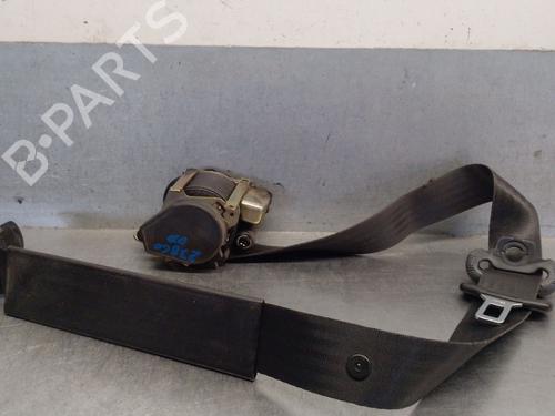 Sikkerhedssele foran højre FIAT DOBLO Box Body/MPV (223_) 1.9 JTD (105 hp) 30145231