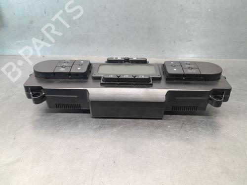 Climate control SEAT LEON (1P1) 1.9 TDI | BP37518963I5 - Image 4