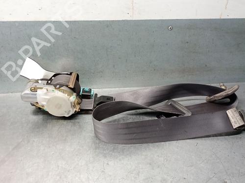 Used Front left seatbelt HONDA CR-V I (RD) [1995-2002]  32733002