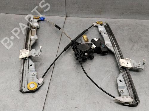 Front right window mechanism RENAULT KOLEOS I (HY_) 2.0 dCi 4x4 (HY0K) | BP37427450C23 - Image 2