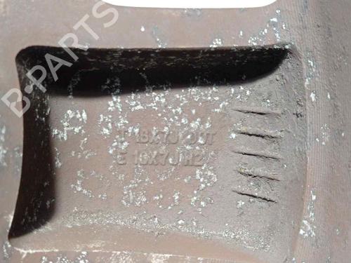 Rim KIA SORENTO I (JC) 2.5 CRDi | BP18682374C45 