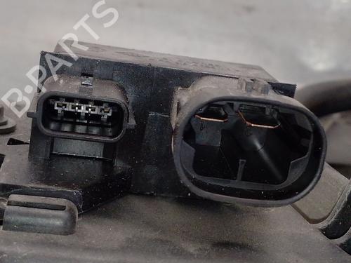 Radiator fan RENAULT CLIO V (B7_) 1.0 TCe 100 (B7MT) | BP33605951M35 - Image 7