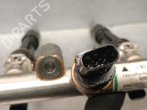 Injection rail RENAULT ARKANA I (LCM_, LDN_) 1.3 TCe 140 (LDN0) | BP31090112M98