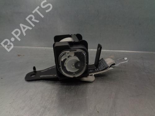 Used Rear center seatbelt HYUNDAI ACCENT III (MC) 1.5 CRDi GLS (110 hp) 11941922