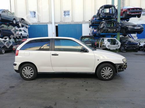 Rear mirror SEAT IBIZA II (6K1) 1.6 | BP8946792I6 