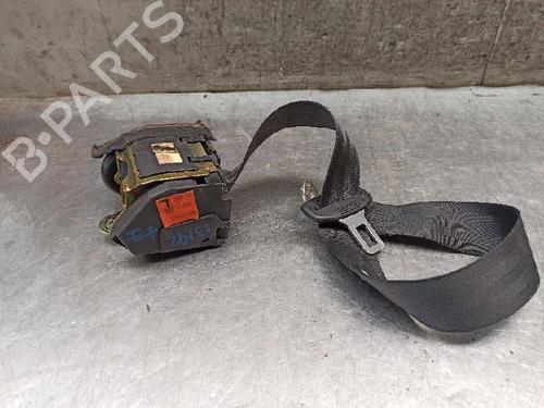 Sikkerhetsbelte bak venstre AUDI A4 B5 Avant (8D5) 2.4 quattro (165 hp) 7706107