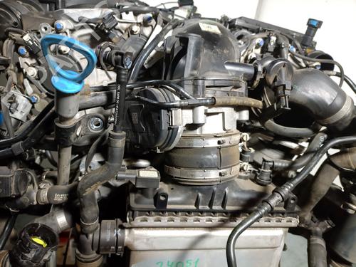 Engine MERCEDES-BENZ S-CLASS (W222, V222, X222) S 560 e (222.173) | BP31173034M1 