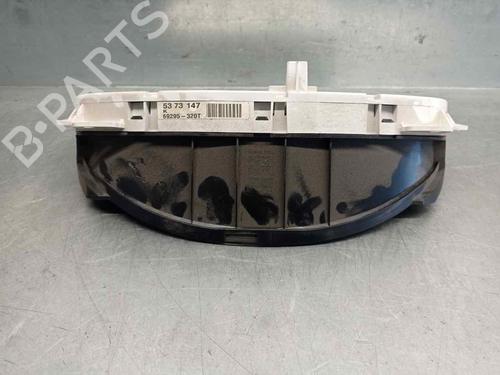 Instrument cluster SAAB 9-5 (YS3E) 2.0 t | BP9125853C47 