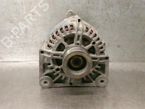 Alternator RENAULT MEGANE II Saloon (LM0/1_) 1.9 dCi (LM0G, LM1G, LM2C) | BP37474768M7 - Image 2