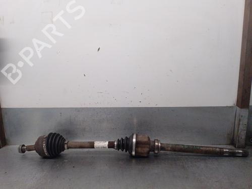 Used Right front driveshaft Right front driveshaft CITROËN C8 (EA_, EB_) 2.0 HDi 135 (136 hp) 33054109 33054109