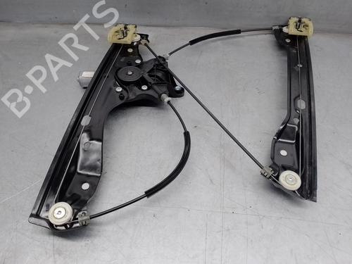 Front left window mechanism OPEL ASTRA K Sports Tourer (B16) 1.6 CDTi (35) | BP16766946C22 
