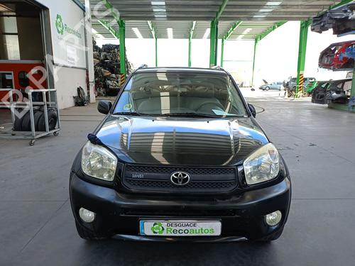 Electronic module TOYOTA RAV 4 II (_A2_) 2.0 4WD (ACA21, ACA20) | BP25927707M83  - Image 10
