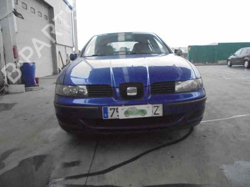 Bakluke lås SEAT LEON (1M1) 1.9 TDI | BP2049801C101 