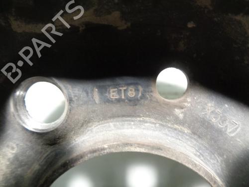 Rim CITROËN XANTIA (X1_, X2_) 1.9 Turbo D | BP15080964C45 