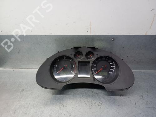 Used Instrument cluster SEAT IBIZA III (6L1) 1.9 TDI (100 hp) 26190595