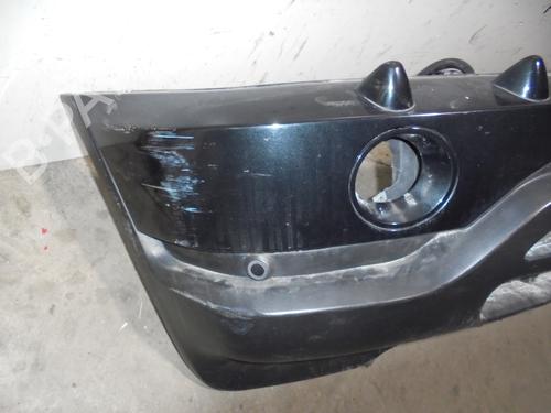 Front bumper BMW X5 (E53) 4.4 i | BP8332387C7 