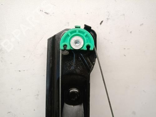Rear left window mechanism BMW 1 (E87) 118 d | BP33548781C24 - Image 4