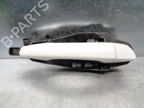 Used Rear right exterior door handle CITROËN C4 CACTUS 1.6 HDi 90 (92 hp) 7558629