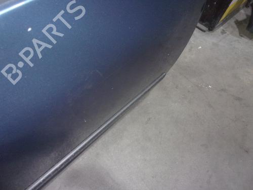 Right front door VW SHARAN (7M8, 7M9, 7M6) 1.9 TDI | BP17389689C3 