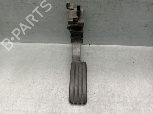 Used Pedal RENAULT SCÉNIC III (JZ0/1_) 1.6 dCi (JZ00, JZ12) (130 hp) 29012211