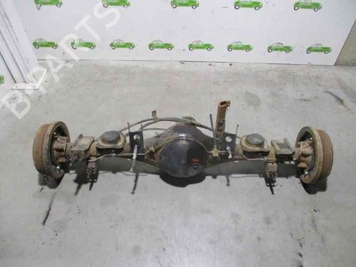 Bagaksel NISSAN TERRANO II (R20) [1992-2007]  2313515