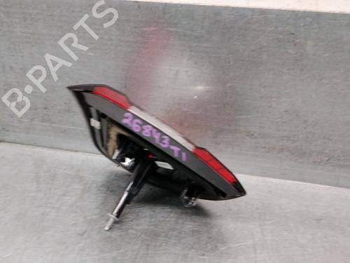Left tailgate light RENAULT CAPTUR I (J5_, H5_) 1.5 dCi 90 (J5N4, J5M5, J5MW, J5M6, J5AL, J5AJ) | BP40150895C79 - Image 3