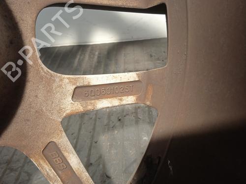 Rim VW POLO (9N_, 9A_) 1.9 TDI | BP11020847C45 