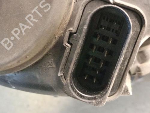 Left headlight SEAT LEON (1P1) 1.9 TDI | BP36848338C28  - Image 7