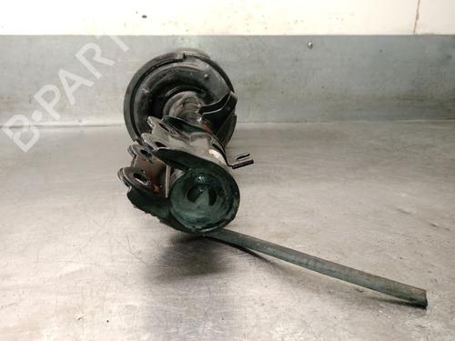 Left front shock absorber SSANGYONG KORANDO (CK) 2.0 e-XDi | BP32703409M16 - Image 2