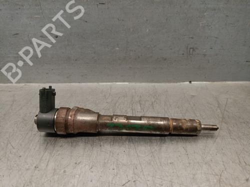 Used Injector CHRYSLER VOYAGER IV (RG, RS) 2.5 CRD (141 hp) 29270940