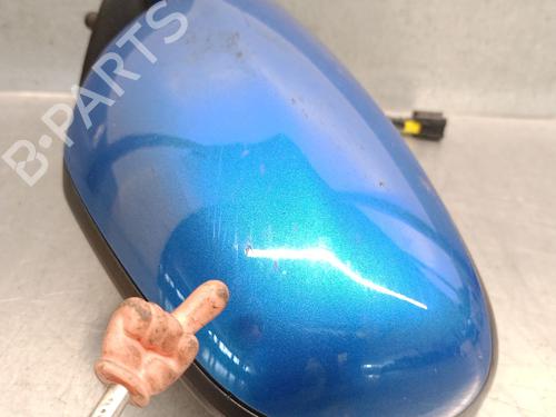 Right mirror PEUGEOT 307 (3A/C) 2.0 HDi 110 | BP30177760C27