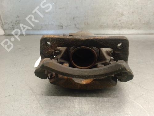 Right front brake caliper HONDA CIVIC VII Hatchback (EU, EP, EV) 1.7 CTDi (EP4, EU9) | BP40532247M104 - Image 3