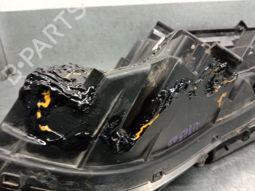 Right headlight HYUNDAI TUCSON (NX4E, NX4A) 1.6 T-GDi HTRAC | BP29619048C29 