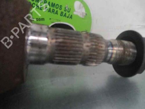 Right front driveshaft OPEL ASTRA H GTC (A04) 1.8 (L08) | BP2113620M39 
