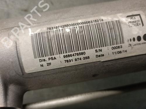Steering rack PEUGEOT 508 I (8D_) 2.0 HDi | BP33656923M22 - Image 6