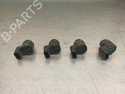 Electronic module AUDI A4 B8 (8K2)  | BP9088961M83 