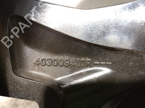 Rim DACIA SANDERO III 1.0 TCe 90 | BP26493958C45 