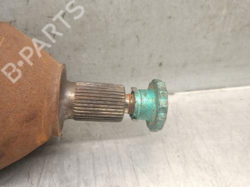 Left front driveshaft SEAT ARONA (KJ7, KJP) 1.0 TSI | BP28216417M38 