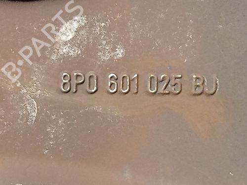 Rim AUDI A3 (8P1) 1.9 TDI | BP23962815C45 
