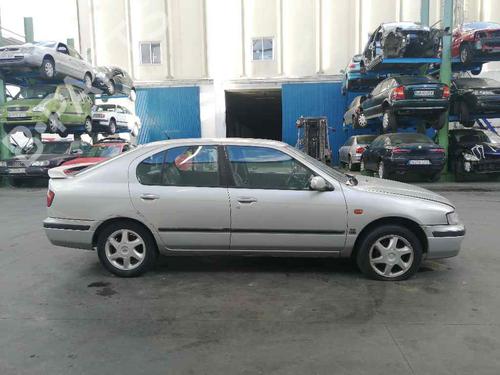 Headlight switch NISSAN PRIMERA Hatchback (P11) 2.0 TD | BP7637995I24 - Image 10