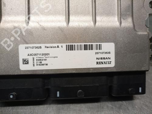 Engine control unit (ECU) RENAULT ARKANA I (LCM_, LDN_) 1.3 TCe 140 (LDN0) | BP32267076M57 - Image 4