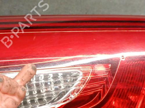 Left taillight KIA OPTIMA (FSGDS6B) 1.7 CRDi | BP30383745C34 