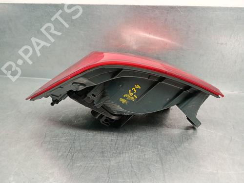 Left taillight BMW 3 (F30, F80)  | BP29509986C34 