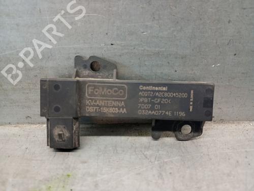 Antenne/Base FORD KUGA II (DM2) 2.0 TDCi (120 hp) 25847472