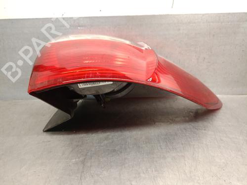 Højre baglygte FORD C-MAX II (DXA/CB7, DXA/CEU) 1.0 EcoBoost | BP29808931C35